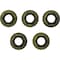 Spicer Drive Shaft Nut; M30 X 2-6H, 250-74-11 250-74-11 - alternate 1